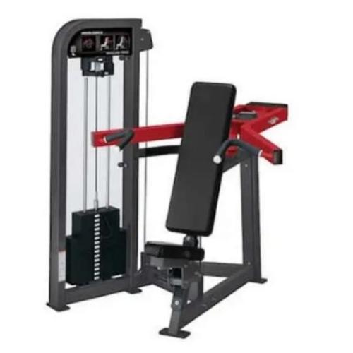 Converging Shoulder Press Machine