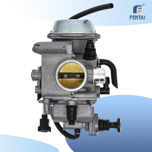 Carburador PD de alto desempenho para sistemas de combustível eficientes