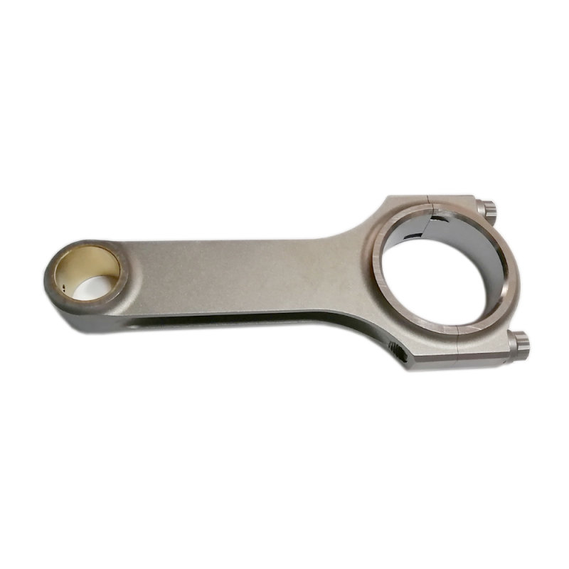 Chrysler Hemi 6.860'' X-beam 4340 Forged Connecting Rods