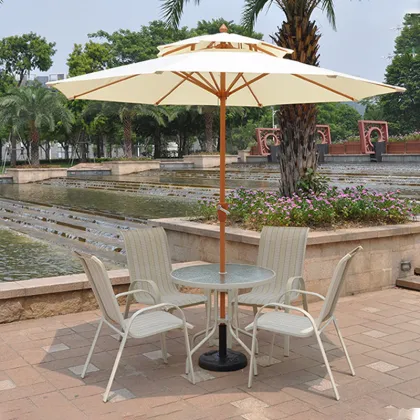 Parasols Umbrellas Patio Outdoor Parasol