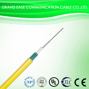 GYXTW aerial &duct outdoor telecommunication optical fiber cable