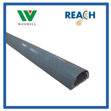 51 mm bumper wall guard