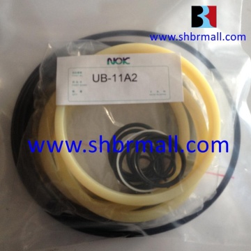 Okada Ub11a2 Rock Breaker Hammer Complete Seal Kit Search Engine