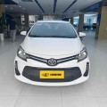 Toyota Vitz 2021 1.5L CVT Fengchi Edition