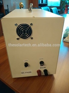 20KVA solar power system