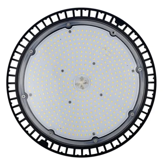 200W 120Degree Led High Bay UFO