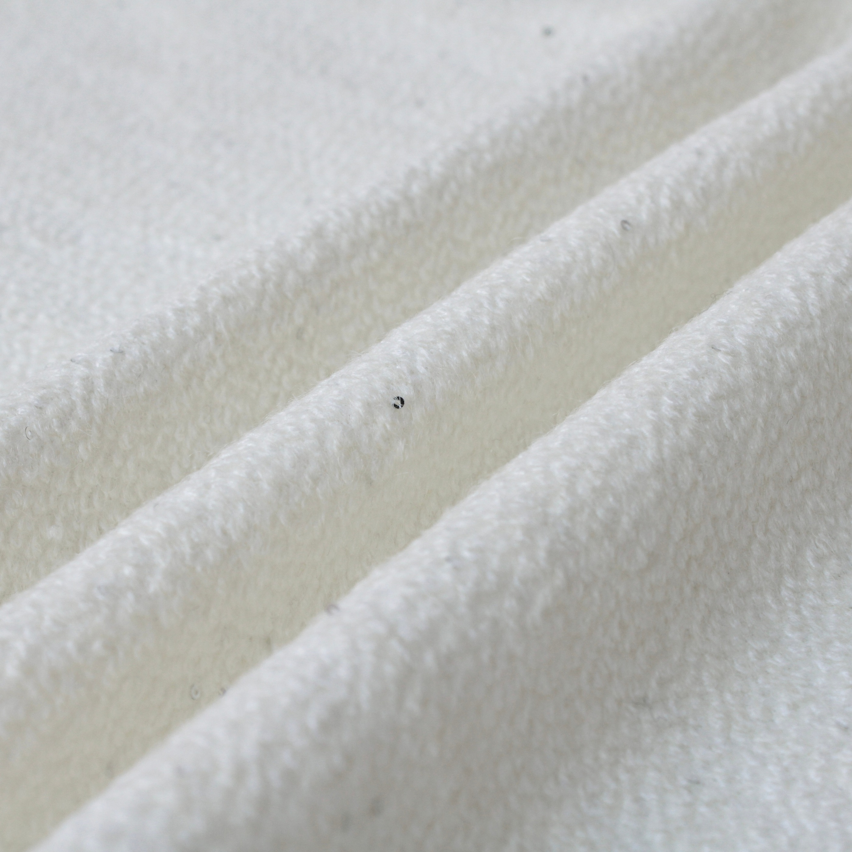 wool blend sequins fabric