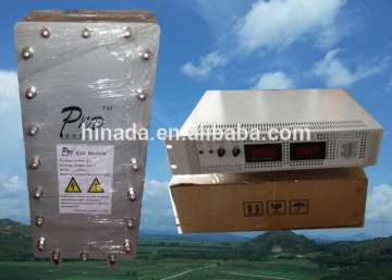 Newest High quality purified water deionization ro system