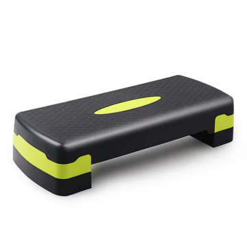 Customizable Aerobic Step for Professional Gym Workouts and Fitness Training