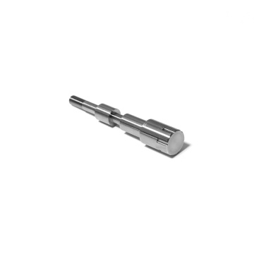 Precision CNC Turning Services for Custom Parts