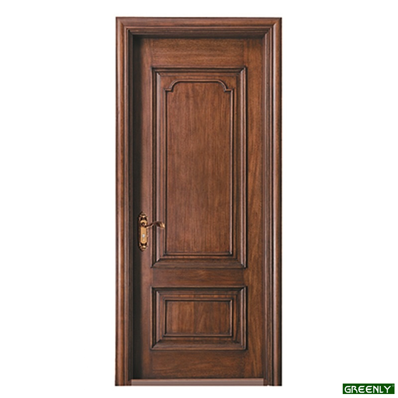 Eco Friendly Interior Door