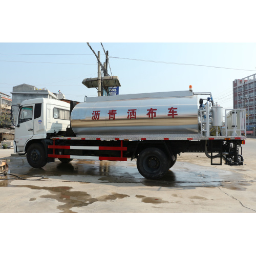 Dongfeng12CBM -дистрибьютор дистрибьютор асфальта