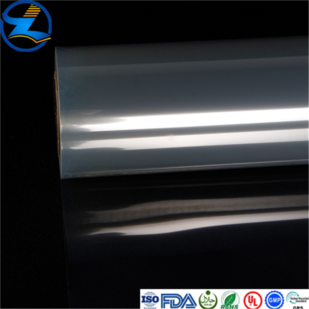 PET film high quality