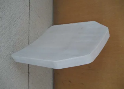 Hard Armor Inserts