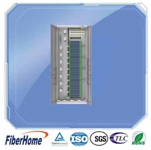 Fiberhome 864 ports Fiber Optic Cabinet ODF en Telecomunicaciones