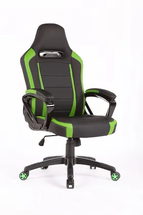 Heated Gaming Chair: Racing Esport Chair by Game Mad