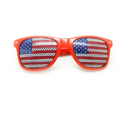 Anti-Myopia Pinhole Glasses: Exercise Eyesight and Improve Vision Care