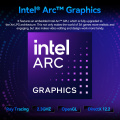 Двойная локальная локальная intel core u7 165h Gaming PC