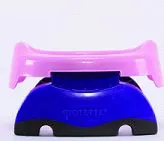 Baby Toilet Seat