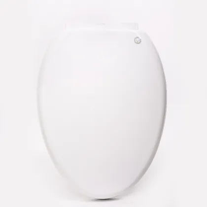 European Style Bathroom Smart Toilet Seat Cover