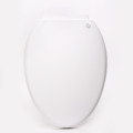 European Style Water Jet Smart Toilet Seat Cover