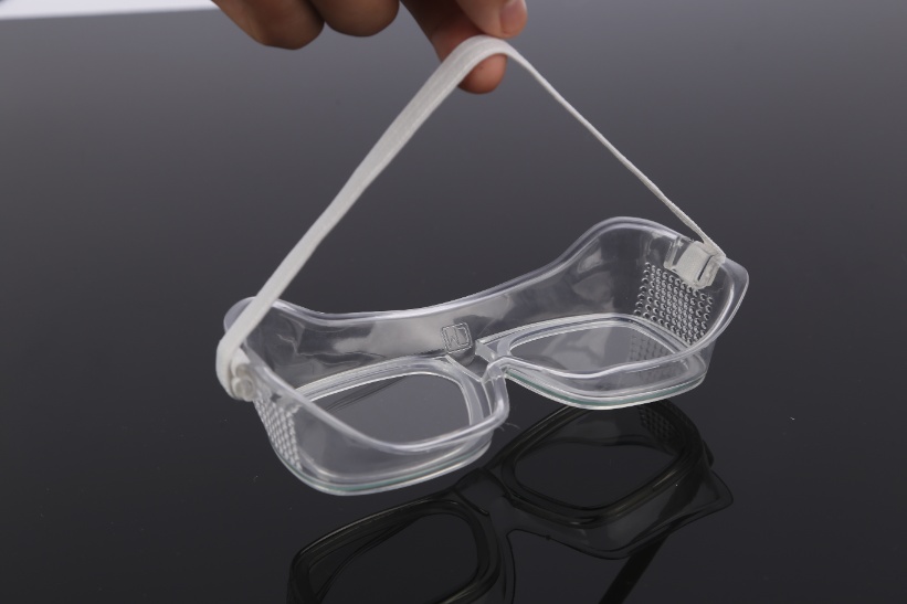safety goggles prescription glasses