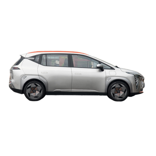 GAC AION Y Younger electric SUV