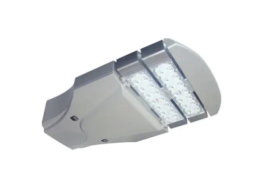 Cool White Cree Philips Led Street Lighting Fixtures For Speedway 5400lm 60w