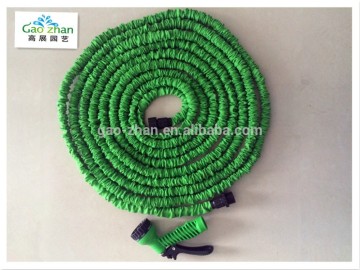 high water pressure flexible garden water hose