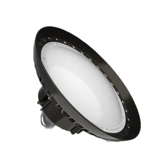100w-200w Waterproof LED UFO High Bay Light for Warehouse