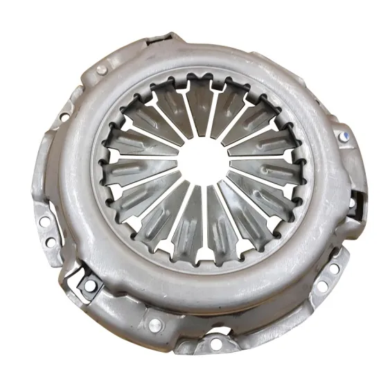 OEM Clutch Cover for Hilux TGN26, Innova TGN41, Fortuner TGN51 - 31210-0K131