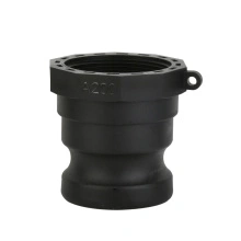 Adattatore IBC S60x6 Con Rubinetto E Raccordo – Per Serbatoi D'Acqua Da Giardino E Irrigazione - 4