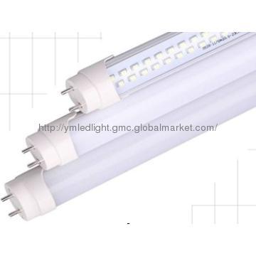 13w T8  SMD 3528 led tube light