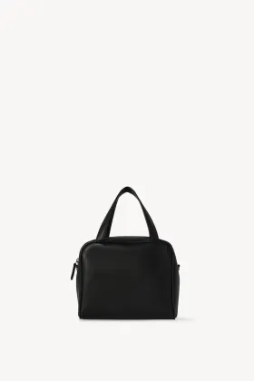Minimalist Black Handbag