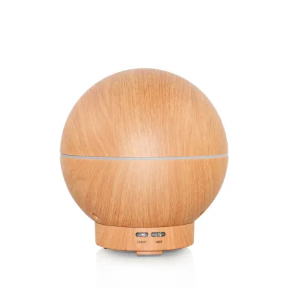 Now Portable Aromatherapy Essential Oil Diffuser