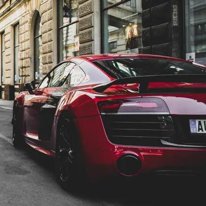 New Car Paints Coating