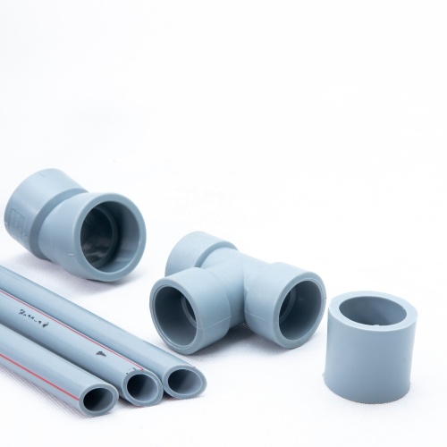 PERT plastic pipe for boat accommodation