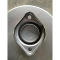 Stainless Steel 409 Stamped Flange