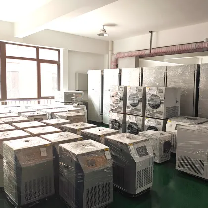 Small Harvest Right Freeze Dryer Price for Candy and Fruit