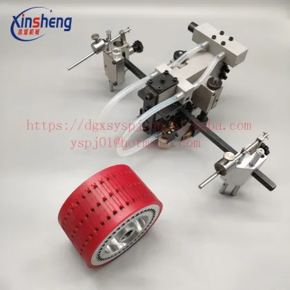 Stahl Folding Machine Parts and Feeder Head