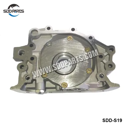 CAR ENGINE 462Q/465Q/368Q Oil Pump for Suzuki Every Van