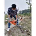 Wood Cutting Petrol Gasoline 45cc Chainsaw