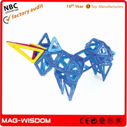 Construction Toys Magical Toys