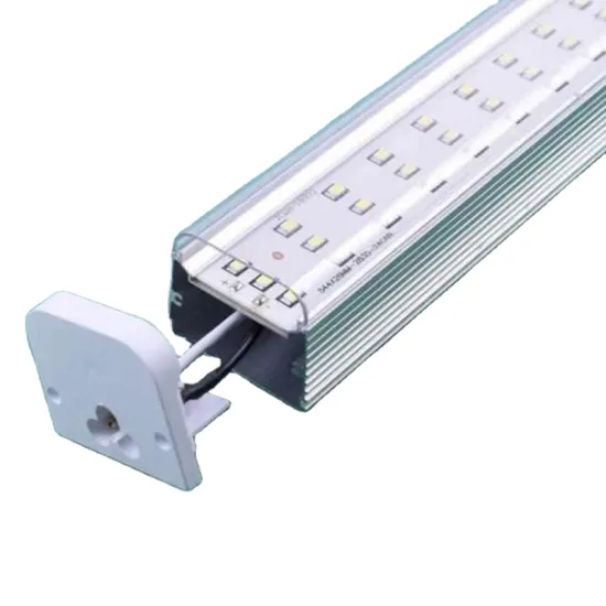 IP65 Waterproof Customizable T12 LED Plant Growth Lamp