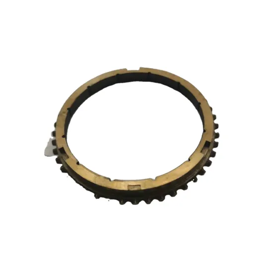 Auto Parts Input Transmission Synchronizer Ring FOR JAC OEM V-1701215-01