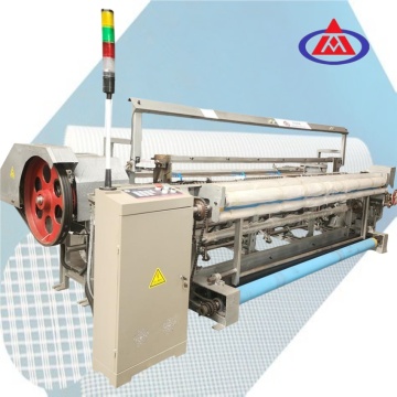 Best Selling Fiberglass Mesh Yarn Warping Machine with PLC Control at Competitive Prices