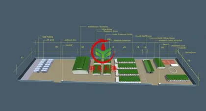Field Rig Equipment Maintenance Service