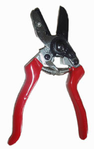 Aluminium die-casting pruner