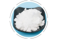 Polvo de sulfato de amonio de aluminio