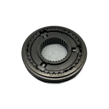 SXCJ-ZC0443 Brass Transmission Gear Synchronizer Assembly